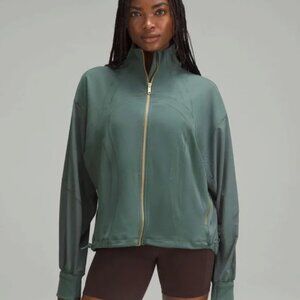 Lululemon Define Relaxed-Fit Jacket *Luon | Size: 2 | Color: Dark Forest